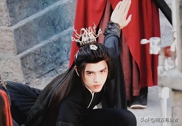 二哈和他的白猫师尊结局，小说二哈的白猫师尊大结局（《二哈和他的白猫师尊》楚晚宁身死魂销）