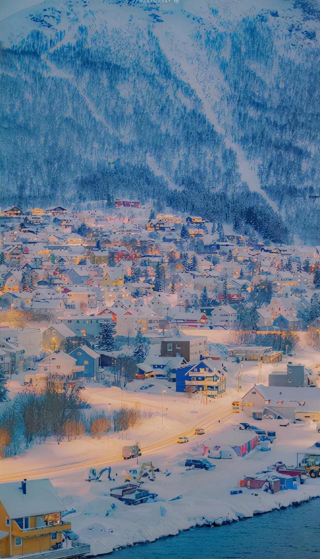 有关雪的诗句有哪些，关于雪的诗句还有哪些（欣赏童话般美好的雪夜）