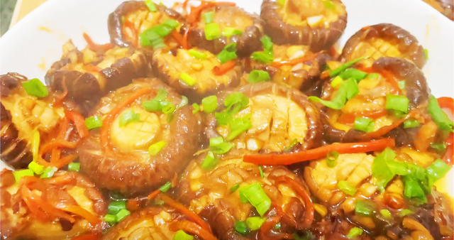 蘑菇种类大全，蘑菇的分类有哪些（我家常吃的5种菌菇）