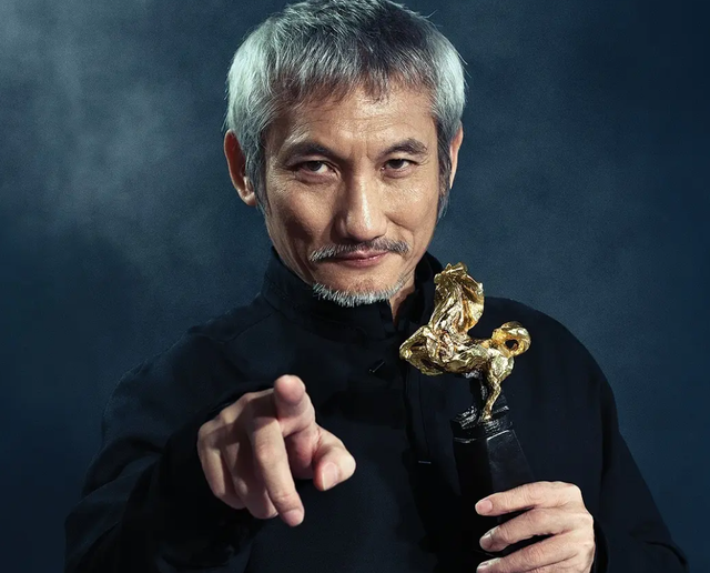 七剑下天山徐克简介，徐克武侠电影英雄形象有哪些类型
