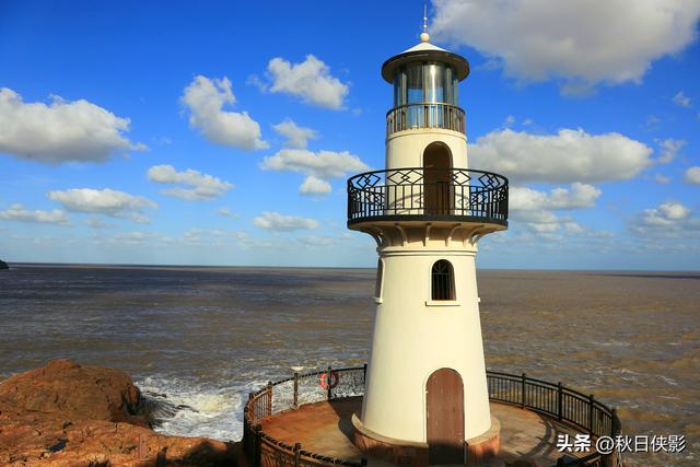 洞头一日游必去景点，温州洞头一日游必去景点（浙江这几处山海景观适合中短途自驾）