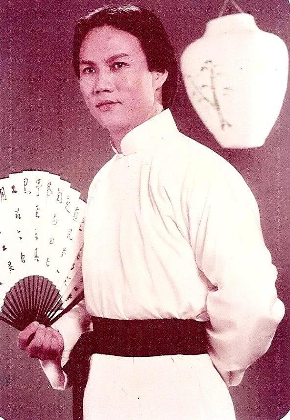 盘点四大版本绝代双骄苏樱，袁泉谈苏樱（这部《绝代双骄》）