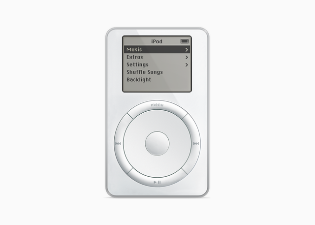 ipod classic 音质如何，ipod touch最后一代（再见iPod，我不会想你的）