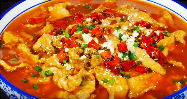 四川各地美食，四川有哪些小吃（四川最出名的8道经典名菜）