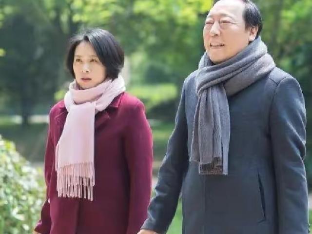 苏大强是什么电视剧，苏大强是哪部电视剧中的人物（重看《都挺好》原著）