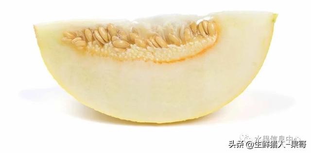 绿色的哈密瓜叫什么，绿色的哈密瓜叫什么名字（哈密瓜、蜜瓜、网纹瓜、香瓜、羊角蜜傻傻分不清）