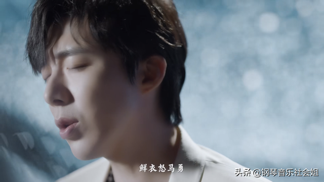 新歌排行榜，2021年最火的歌曲（2021年第四季度十大MV）