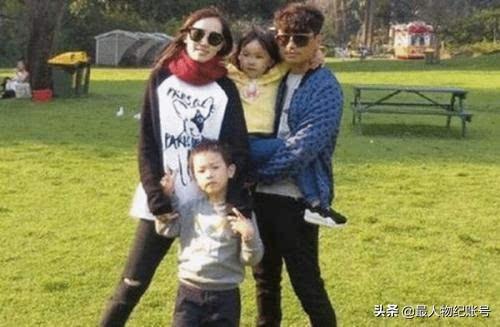 6年前，出轨宋喆、被王宝强自曝家丑的马蓉，如今怎么样了？