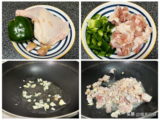 怎样画出简单可爱的食物，怎样画出简单可爱的食物呢（晒晒两个小学生的午餐）
