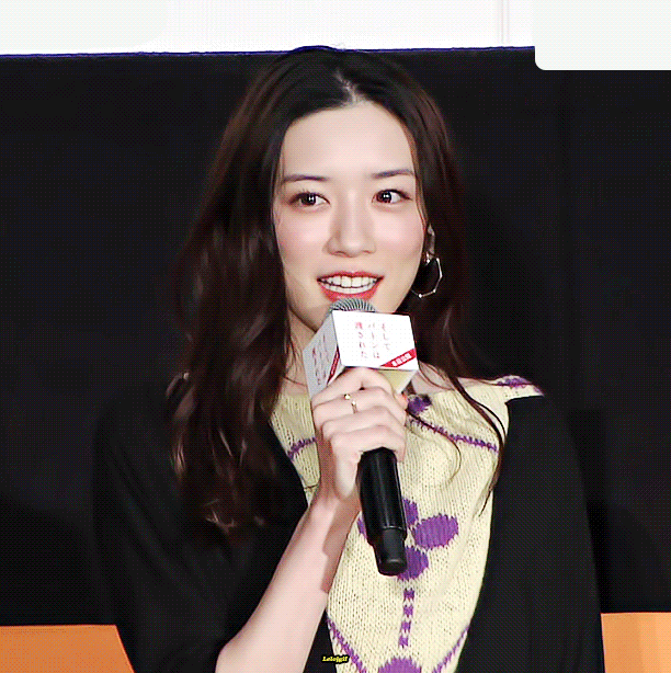 声恋的演员介绍，恋歌演员介绍（光靠颜值就在国内出圈的日系美少女）