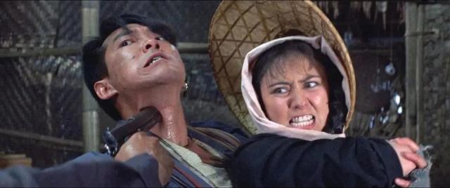 票房不好的十部香港经典电影，有的仅上映9天