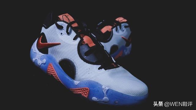 十大篮球鞋排名，篮球鞋十大品牌排行榜（WEN鞋评22年度球鞋排行榜）