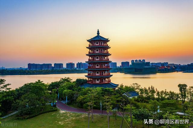 惠州未来20年发展趋势，是暂时的还是必然趋势