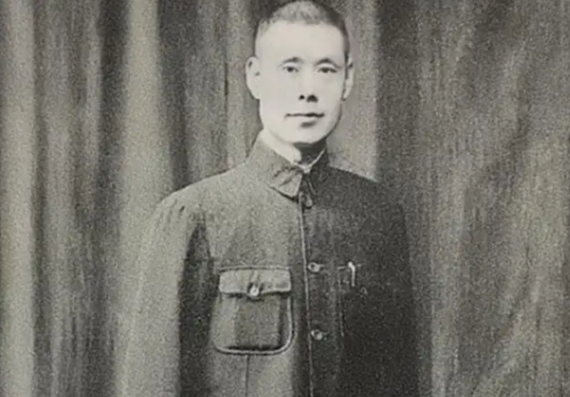 郑耀先的历史原型，郑耀先原型简介（自己闷头做到国军少将）