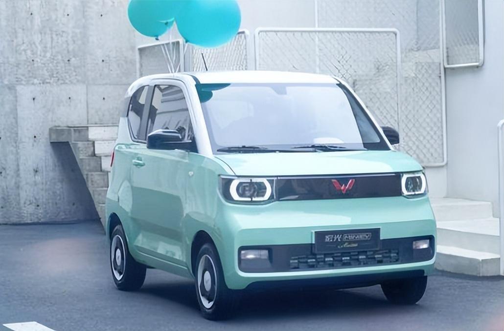新能源汽车（值得买的5款新能源汽车）