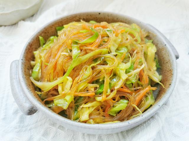 一捆龙口粉丝热量，龙口粉丝热量高吗（宁可不吃肉也要吃它）