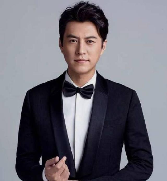 来自江苏的男明星，娱乐圈这10位男星太稀缺了