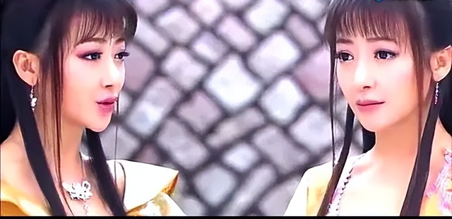 乾坤洞主，胭脂仙子浴火重生天下无敌（乾坤洞主的真身是什么）