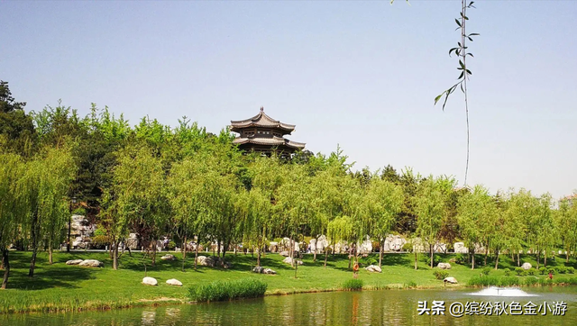 西安十大旅游景点有哪些，西安的著名旅游景点有哪些（这15处免费又好玩）