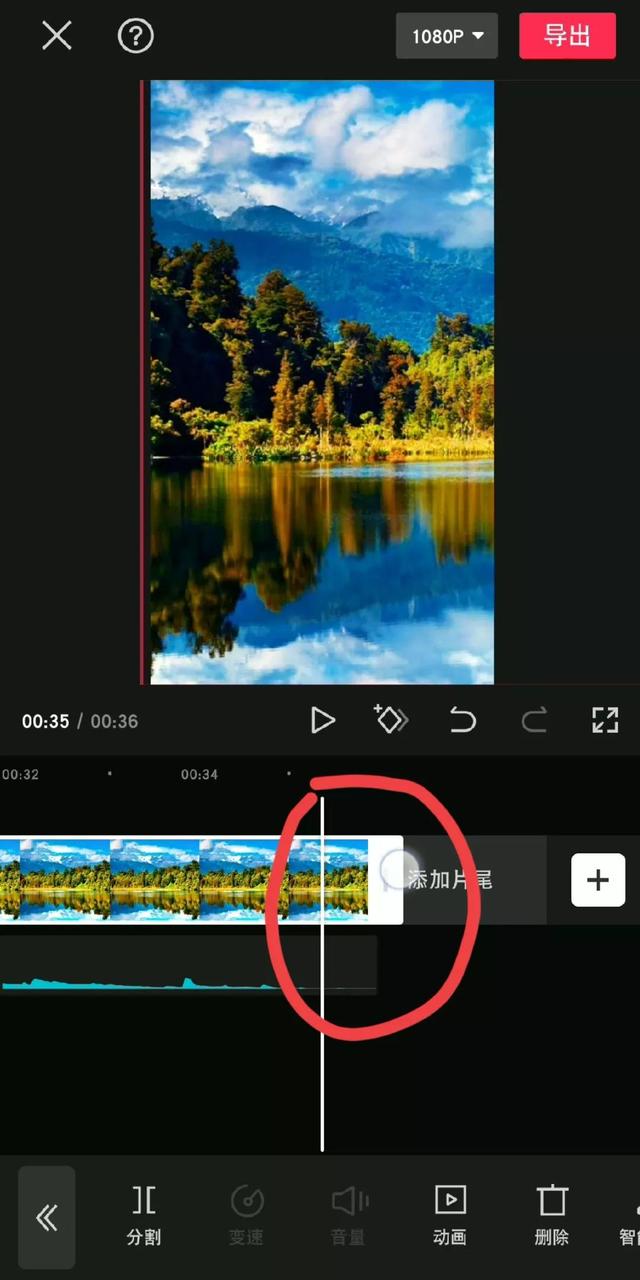 如何把相片制作成视频，手机上用照片做成视频（简单操作把图片变视频）