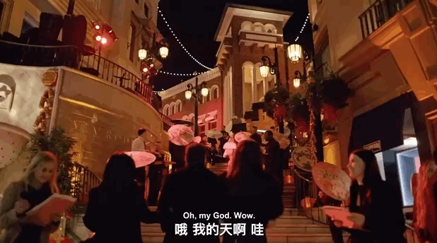 模特dj是什么意思，女性dj是什么意思啊（有钱人世界竟然由这七类人构成）