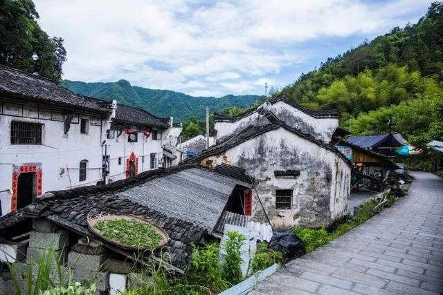 石台县属于哪个市，石台县是哪个省哪个市（石台一一中国最美原生态乡村）