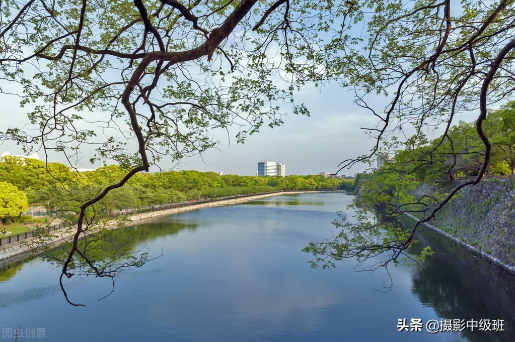 构图案例（构图失败）