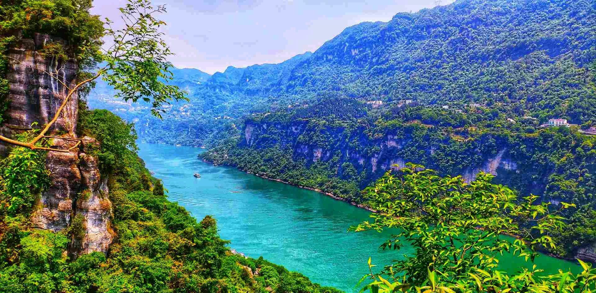 宜昌旅游景点有哪些好玩的地方（宜昌八个必去的人间美景）
