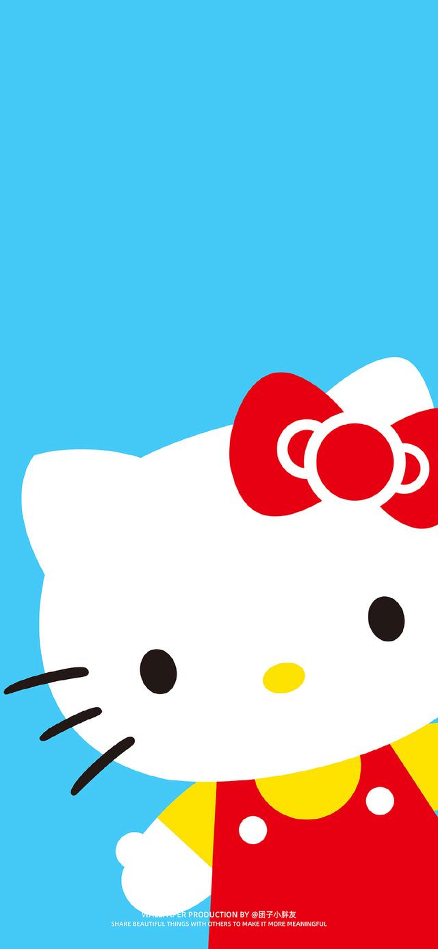 hellokitty头像壁纸图片