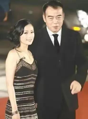 倪萍和前夫女儿有往来吗，倪萍：如果有下辈子