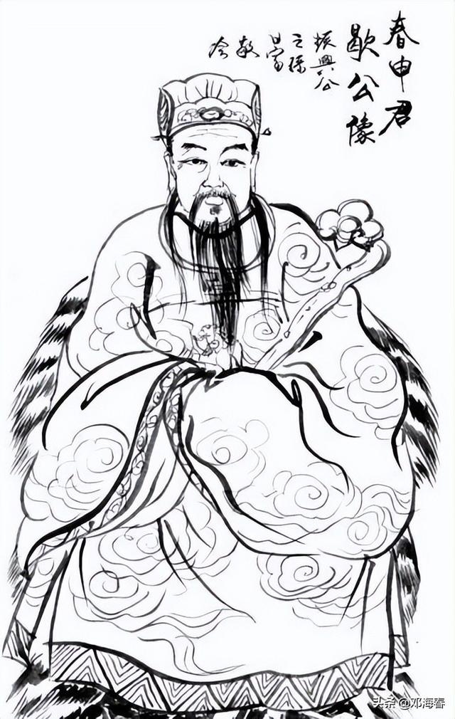 历史上有名的死士，雪中悍刀行四大死士（乱世四大牛人：能力越强）