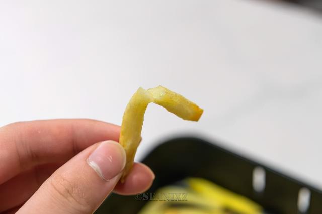 臭豆腐蒸制方法，蒸臭豆腐怎么做（解锁黑暗料理：空气炸臭豆腐）