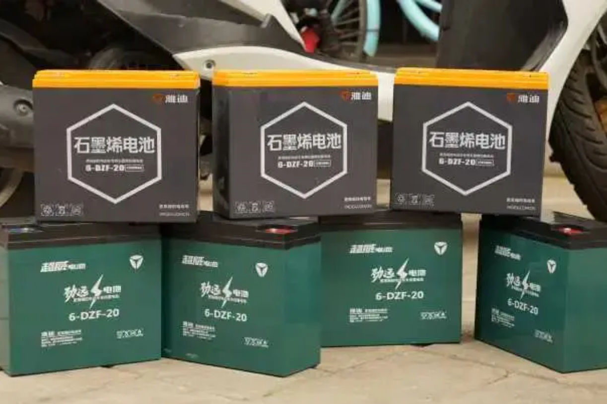 换电瓶(电动车一组旧电瓶值多少钱) - 四帝国车市