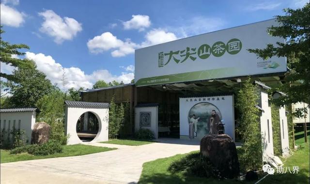 广东省内旅游攻略，广东10大最美自驾线路