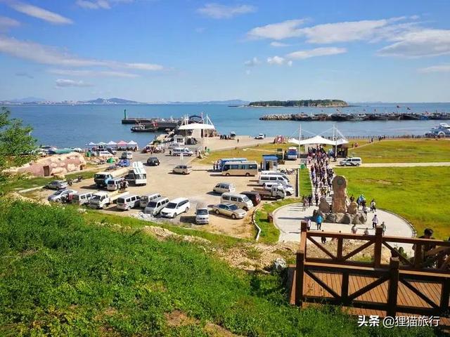 兴城是哪个省的城市，辽宁省兴城市是哪儿（兴城海滨有第二个北戴河之称）