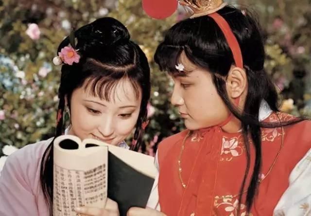 袭人结局太好了，袭人和贾宝玉好了几年