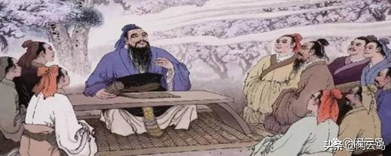 易经的作者是谁，易经作者是谁（《易经》有哪三位伟大的作者）