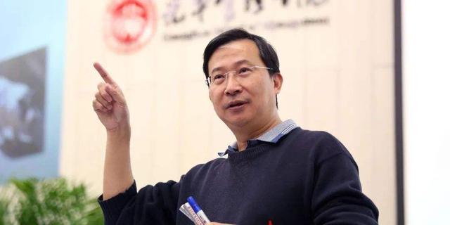 饶毅是核酸公司老板?媒体核查，饶毅是核酸公司老板（饶毅批张文宏们触犯了谁的利益）