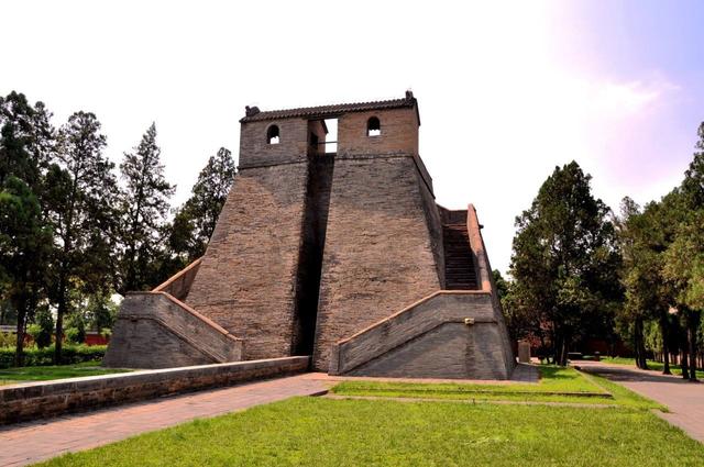 襄阳周边自驾旅游景点，襄阳旅游年卡（湖北襄阳不可错过的八大景点）