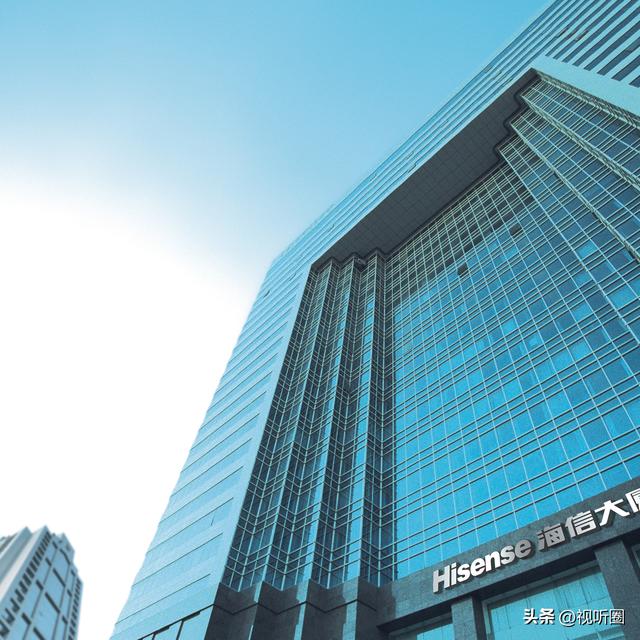 近5年全球电视销量，2022全球彩电亚军“易主”已成大势