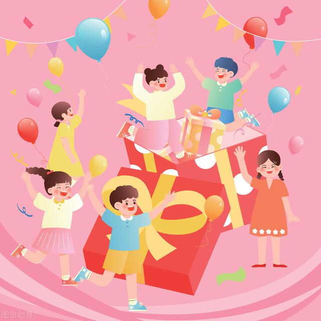 六一儿童节的礼物，六一儿童节都要什么礼物（六一儿童礼物清单）