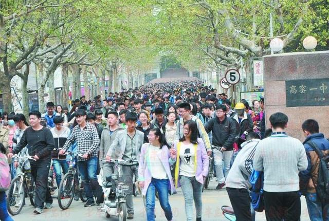 2022年最新高考政策变化，2022年最新新高考政策和以前有什么区别（“三大调整”让难度升级）