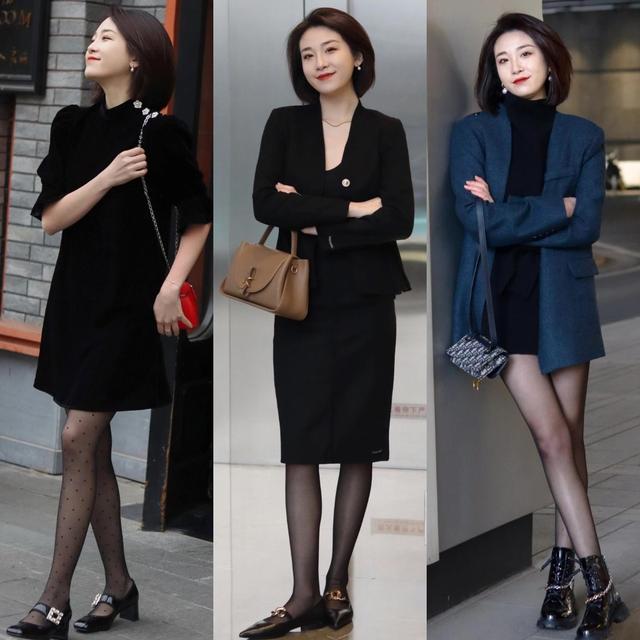 鞋子和袜子怎么搭，袜子鞋怎么穿搭（今年更流行“袜子+鞋子”）