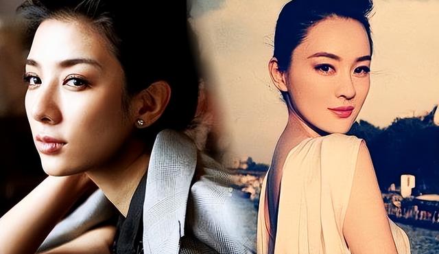 霍思燕和黄奕关系好不好，手撕黄奕傍上华谊老总