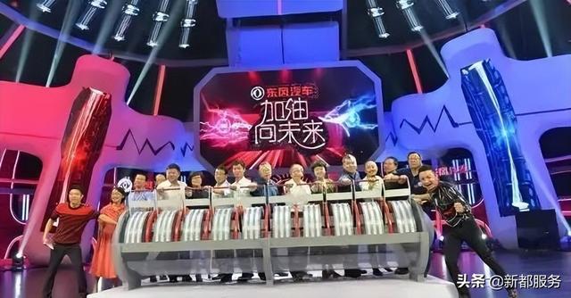 好看的综艺节目，最近有什么好看的综艺（8部央视力推综艺）