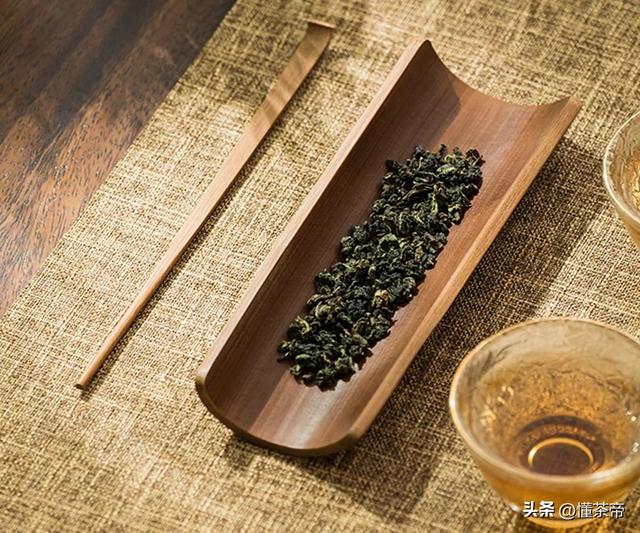 100种常用茶具，茶桌上常见的24种器具