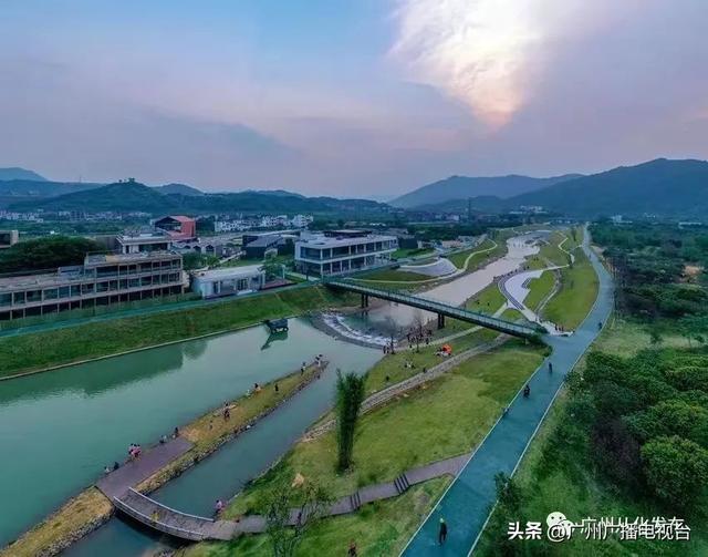广州哪里可以看海，广州旅游看海的地方（广州这些“无敌海景”碧道藏不住了）
