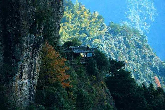 浙江有什麼好玩的地方旅遊景點,浙江有哪些好玩的旅遊景點(浙江十大