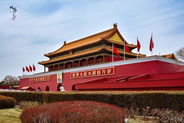 北京游玩攻略，北京攻略3日游自助游（这篇攻略全部告诉你）