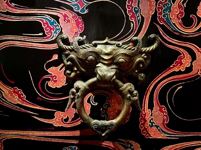 南越王墓金印解密，南越藏珍—从西汉南越王墓精品文物